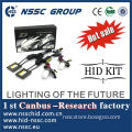 NSSC factory price 12000k hid xenon kit manufacturer